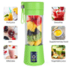 Mini juicer grinder