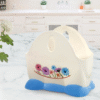 Multi-Section Cutlery Holder – Organize Your Kitchen with Style & Ease!