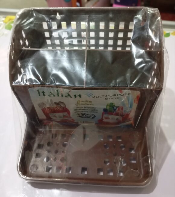 Smart Cutlery Holder – Tidy Up with Style & Function - Image 2