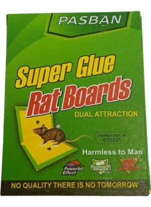 Rat Mat