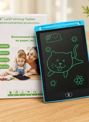 LCD Writing Tablet