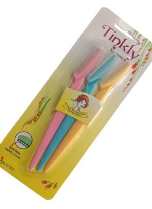 Tinkle Eyebrow Razor