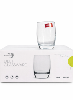 Water Glass set of 6pcs at Best Quilty