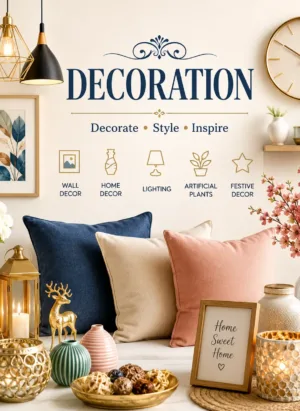 Decoration