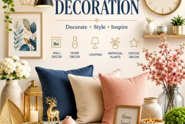Decoration
