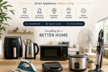 Electronics
