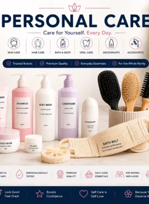 Personal Care