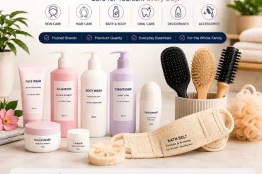 Personal Care