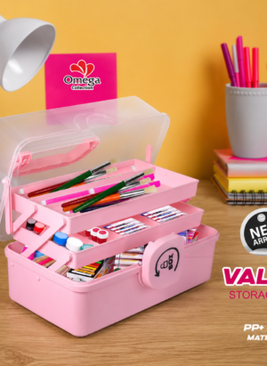 Value Storage Box