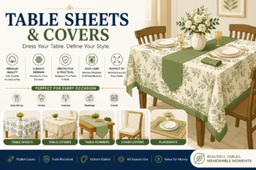 Sheets And Covers