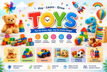 Toys
