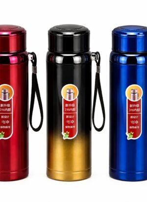 Hot and Cool Stainless Steel Water Bottles price in Pakistan​