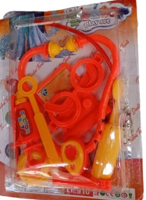 Doctor Toy Set For Kids in Pakistan
