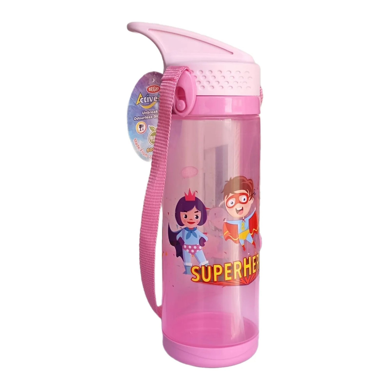 kids school water bottle