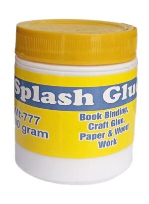 Splash Craft Glue For DIY Projects 100g